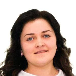 Пузынина Алена Юрьевна