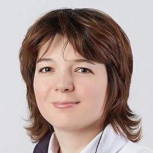 Сурнина Зоя Васильевна