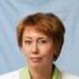 Сыркина Елена Викторовна
