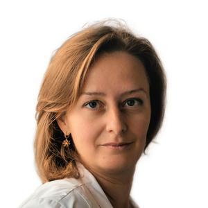 Горина Оксана Валерьевна