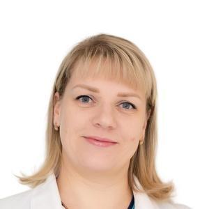Смольникова Юлия Сергеевна