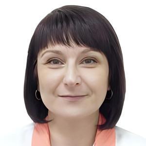Калинина Марина Валентиновна