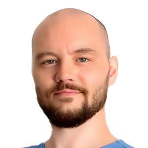Барановский Павел Сергеевич