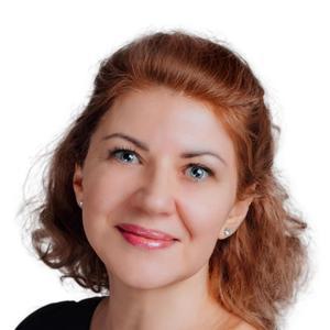 Царева Ольга Владимировна