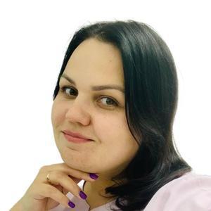 Бутяйкина Елена Николаевна