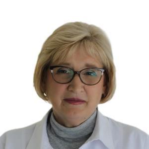Терпелец Светлана Андреевна