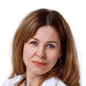 Коробейникова Лариса Эдуардовна