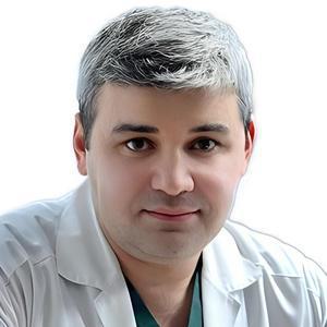 Бер Азамат Аскерович