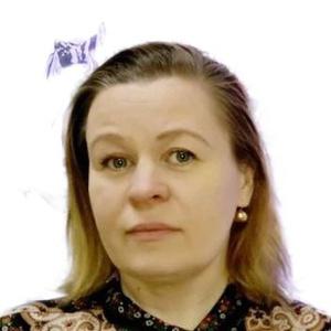 Погребня Наталья Владимировна
