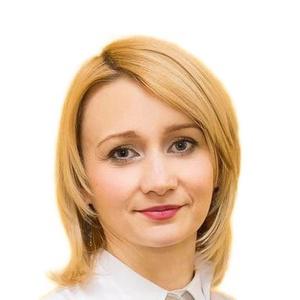 Андрюшенкова Екатерина Сергеевна