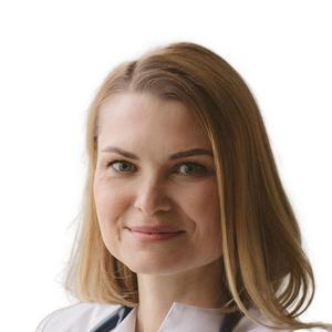 Крутова Александра Владимировна