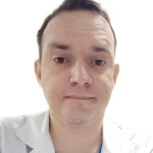 Жучкин Николай Сергеевич