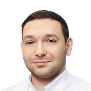 Березгов Мурат Мухамедович