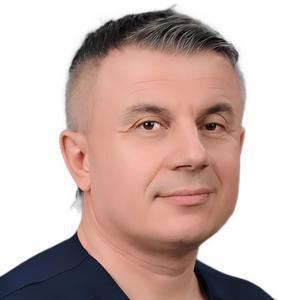Гвасалия Бадри Роинович