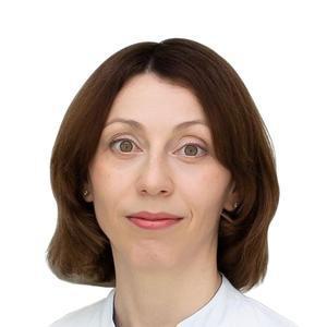 Гольдберг Надежда Алексеевна