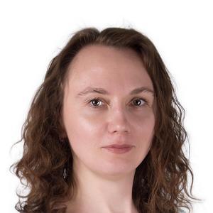 Жеребцова Наталья Олеговна