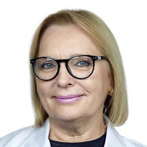 Елизарова Наталия Олеговна