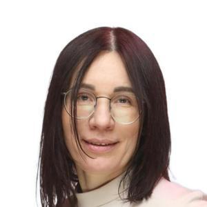 Долгова Мария Валерьевна