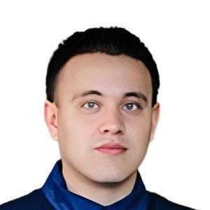 Абдуллин Айдар Вирнатович