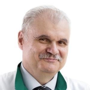 Зубков Юрий Павлович