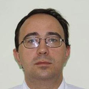Тарасенко Сергей Владимирович