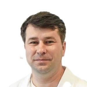 Ерченко Дмитрий Николаевич