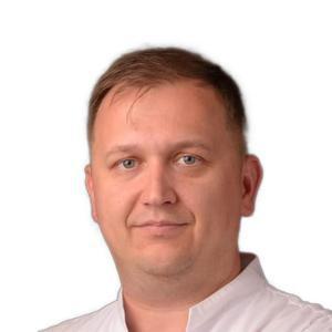 Забелин Евгений Сергеевич