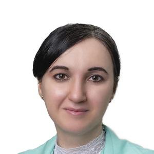 Касмылина Юлия Сергеевна