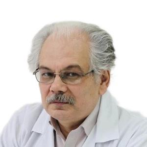 Андреев Сергей Николаевич