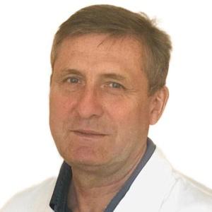 Прокофьев Вадим Евгеньевич