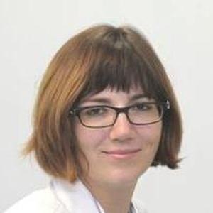 Кирющенкова Наталия Павловна