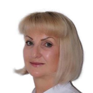 Майорова Татьяна Николаевна