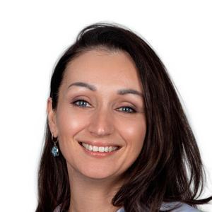 Балабина Юлия Павловна