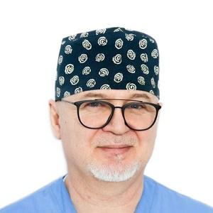 Лембиевский Валерий Александрович