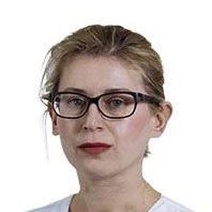 Казарская Светлана Геннадьевна