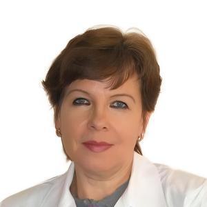 Жидкова Людмила Сергеевна