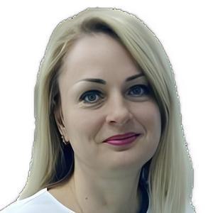 Степанычева Оксана Валерьевна
