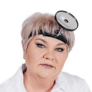 Мизова Ольга Владимировна