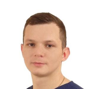 Гусев Николай Владимирович