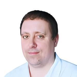 Царапкин Александр Владимирович