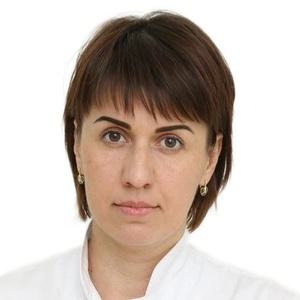 Сухорукова Ольга Петровна