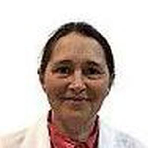 Ситмбетова Елена Владимировна