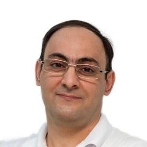 Мовсисян Вартан Карленович