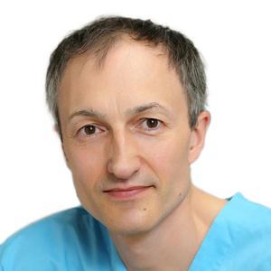 Ушаков Олег Анатольевич
