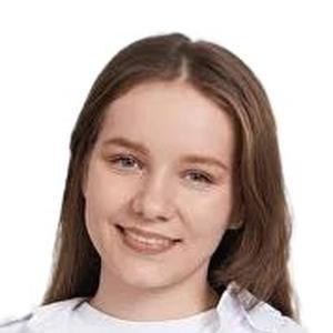 Зайцева Екатерина Васильевна