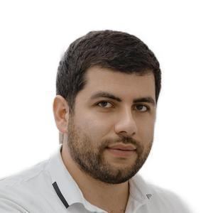 Катчиев Назир Баширович