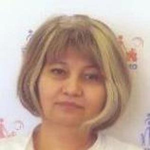 Юсупова Лола Самедовна