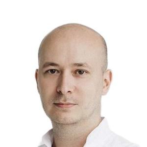 Щелкунов Константин Сергеевич