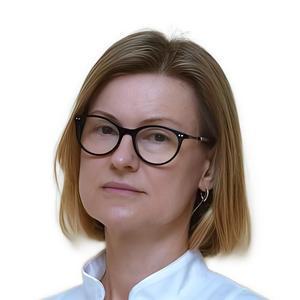 Качко Наталья Вячеславовна