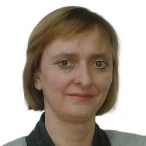Подсытник Юлия Викторовна